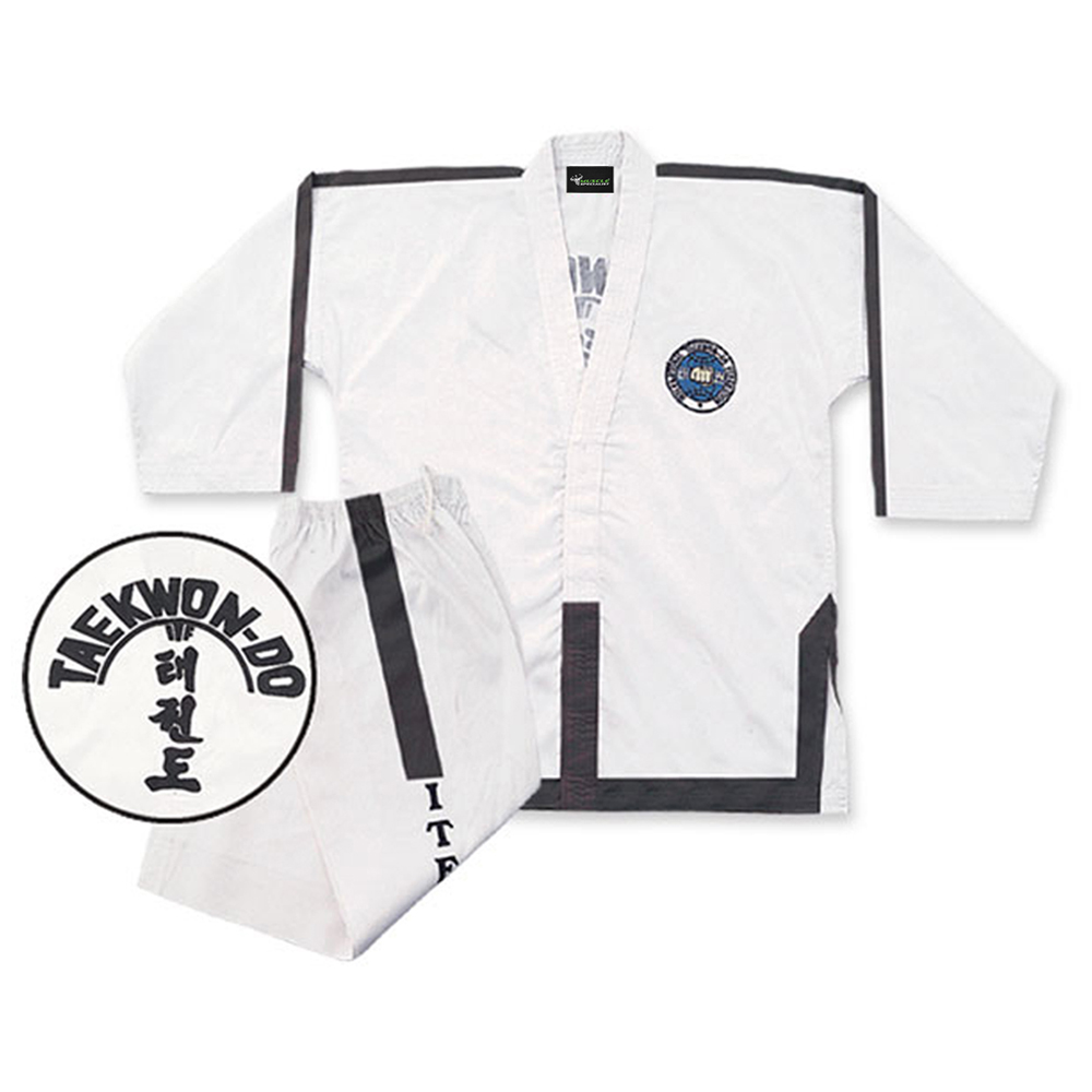 Taekwondo Uniform